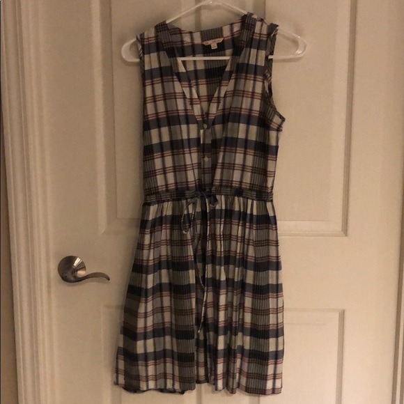 Prairie Dress with Pockets - Picture 1 of 2